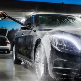 Moyka isgar oglan gerek