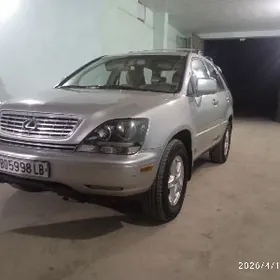 Lexus RX 300 1999