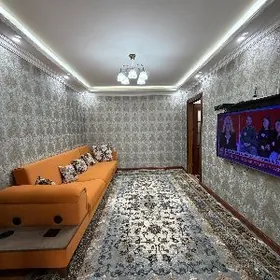 1 ЭТ. 2 КОМ-55м². 1 МКР!