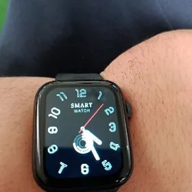 Smart wach