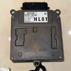 Highlander 2021 fara blok