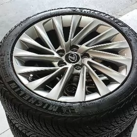 Lexsus Disga Teker 18 lik