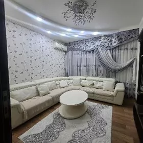 Mir 5 5/2 et 3+1 arkacka