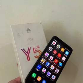 Huawei Y5 Prime