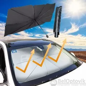 Zontik gunden gorayan