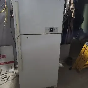 Холодильник LG