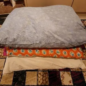 Yastyk Падушка