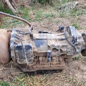 Canter aftomat karopka