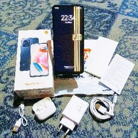 Redmi not 12. Abmennnn