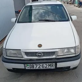 Opel Vectra 1990