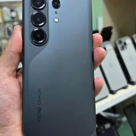 CAMON 50 PRO 256 GB