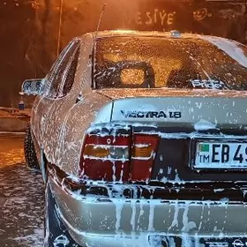 1.8 galofka opel anyrdan gelen