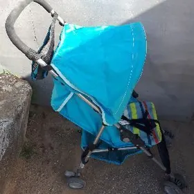 Детская Коляска