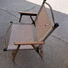 кресло раскладное