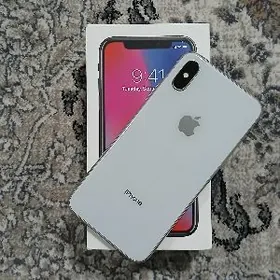 Iphone X