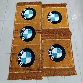 Exclusive bmw mashyn haly