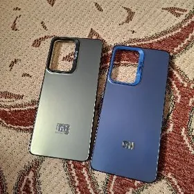 Чехол на xiaomi 13 lite