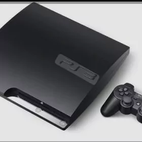 playstation 3 slim