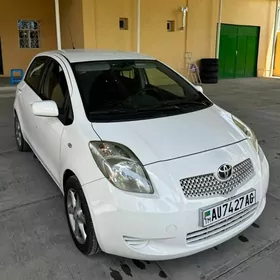 Toyota Yaris 2006