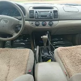 Toyota Camry 2003