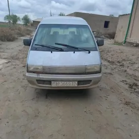 Toyota Town Ace 1989