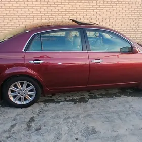 Toyota Avalon 2012