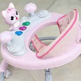 manežka ходунок