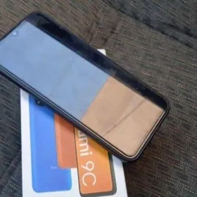 Redmi 9C abmen