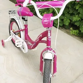 welosiped велосипед