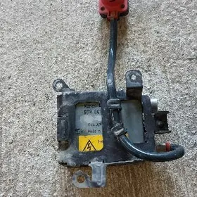 BMW E39 hella ksenon blok lamp