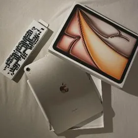 M4|12GB/128GB|iPad Air 11