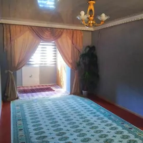 Günlik Kwartira Eyesinden