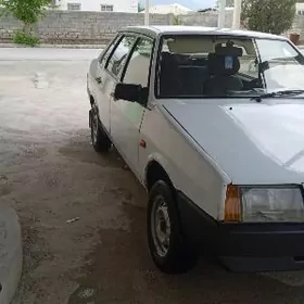 Lada 21099 2004