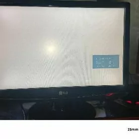 MONIYOR  МОНИТОР LG