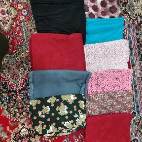 Продаются стариные материалы