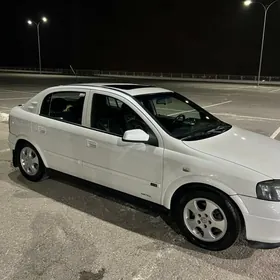 Opel Astra 1999