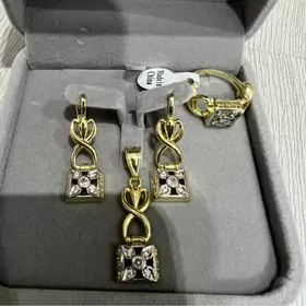 Dior Komplekt solmayan