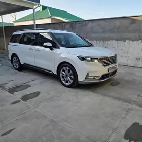 Kia Carnival 2022