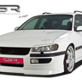 🔥OPEL Amega B Zapjas🔥