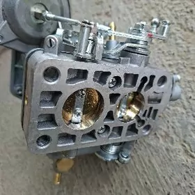 Lada 2106 karbrator