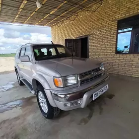 Toyota 4Runner 2001