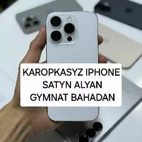 17pro s25ultra karopkasyz alya