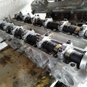 galowka mark prastoy