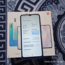 Redmi 9A
