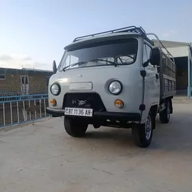 UAZ 2206 2013