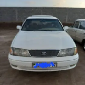 Toyota Avalon 1995