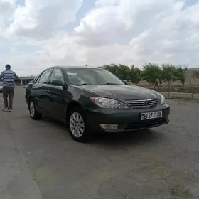 Toyota Camry 2002