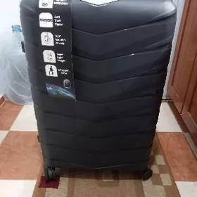 Çemdan/Çemodan/Чемодан/Sumka