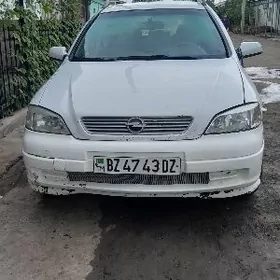 Opel Astra 1999