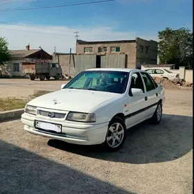 Opel Vectra 1989